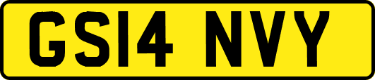 GS14NVY