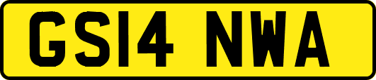 GS14NWA