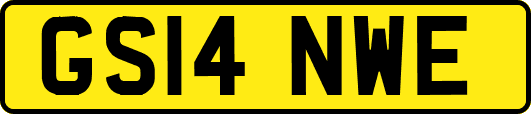 GS14NWE