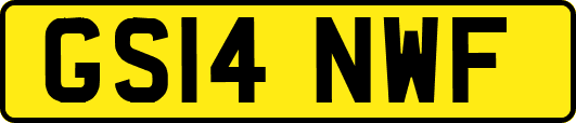 GS14NWF