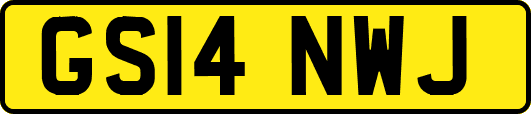 GS14NWJ