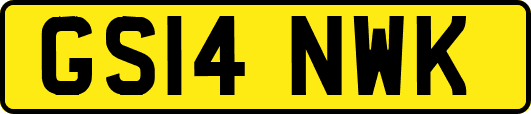GS14NWK