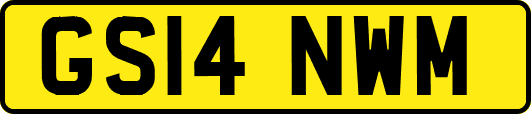GS14NWM