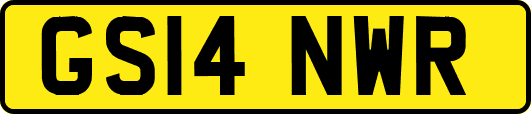 GS14NWR