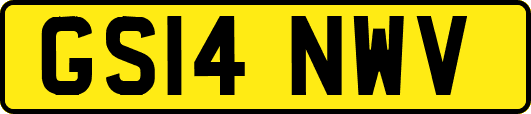 GS14NWV