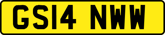 GS14NWW