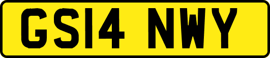 GS14NWY