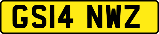 GS14NWZ