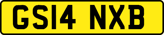 GS14NXB