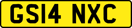GS14NXC