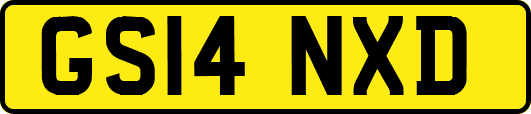 GS14NXD