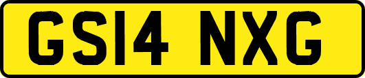 GS14NXG