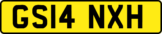 GS14NXH