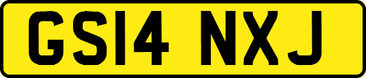 GS14NXJ