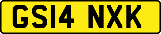 GS14NXK