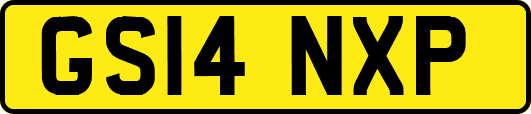 GS14NXP