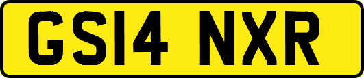 GS14NXR