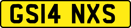 GS14NXS
