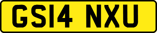 GS14NXU