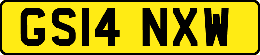 GS14NXW