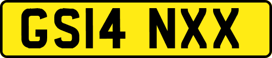 GS14NXX