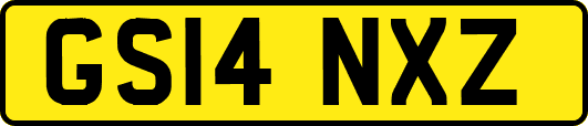 GS14NXZ