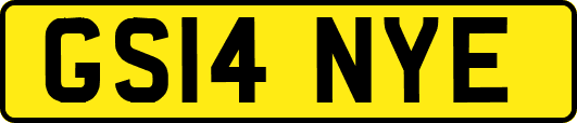 GS14NYE