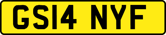 GS14NYF