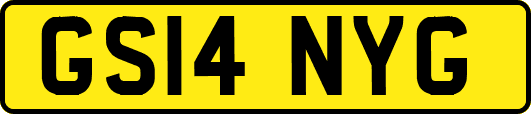 GS14NYG