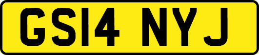 GS14NYJ