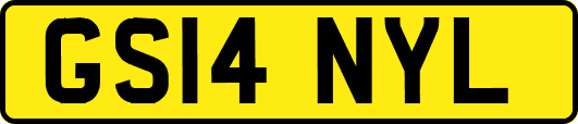 GS14NYL