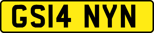GS14NYN