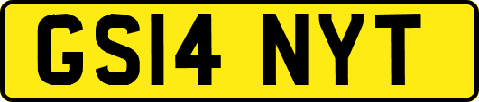 GS14NYT