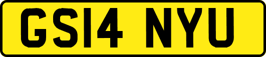 GS14NYU