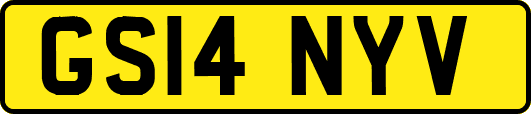 GS14NYV