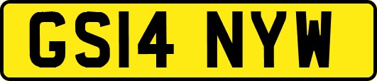 GS14NYW