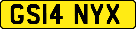 GS14NYX