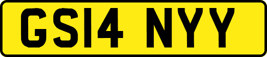 GS14NYY