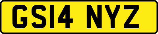 GS14NYZ