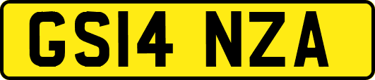 GS14NZA