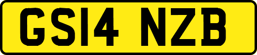 GS14NZB