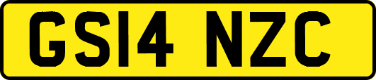 GS14NZC