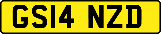 GS14NZD