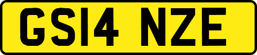 GS14NZE