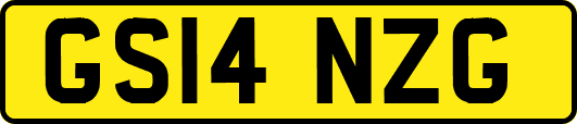 GS14NZG