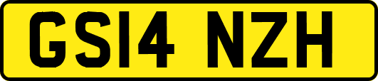 GS14NZH