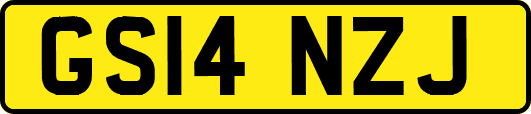GS14NZJ