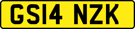GS14NZK