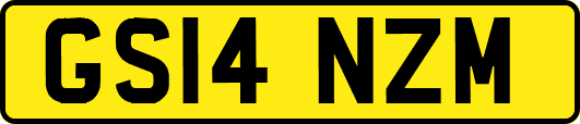 GS14NZM