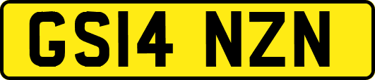 GS14NZN